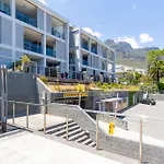 The Crystal - Spectacular Sea Views In Camps Bay