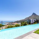 The Crystal - Spectacular Sea Views In Camps Bay