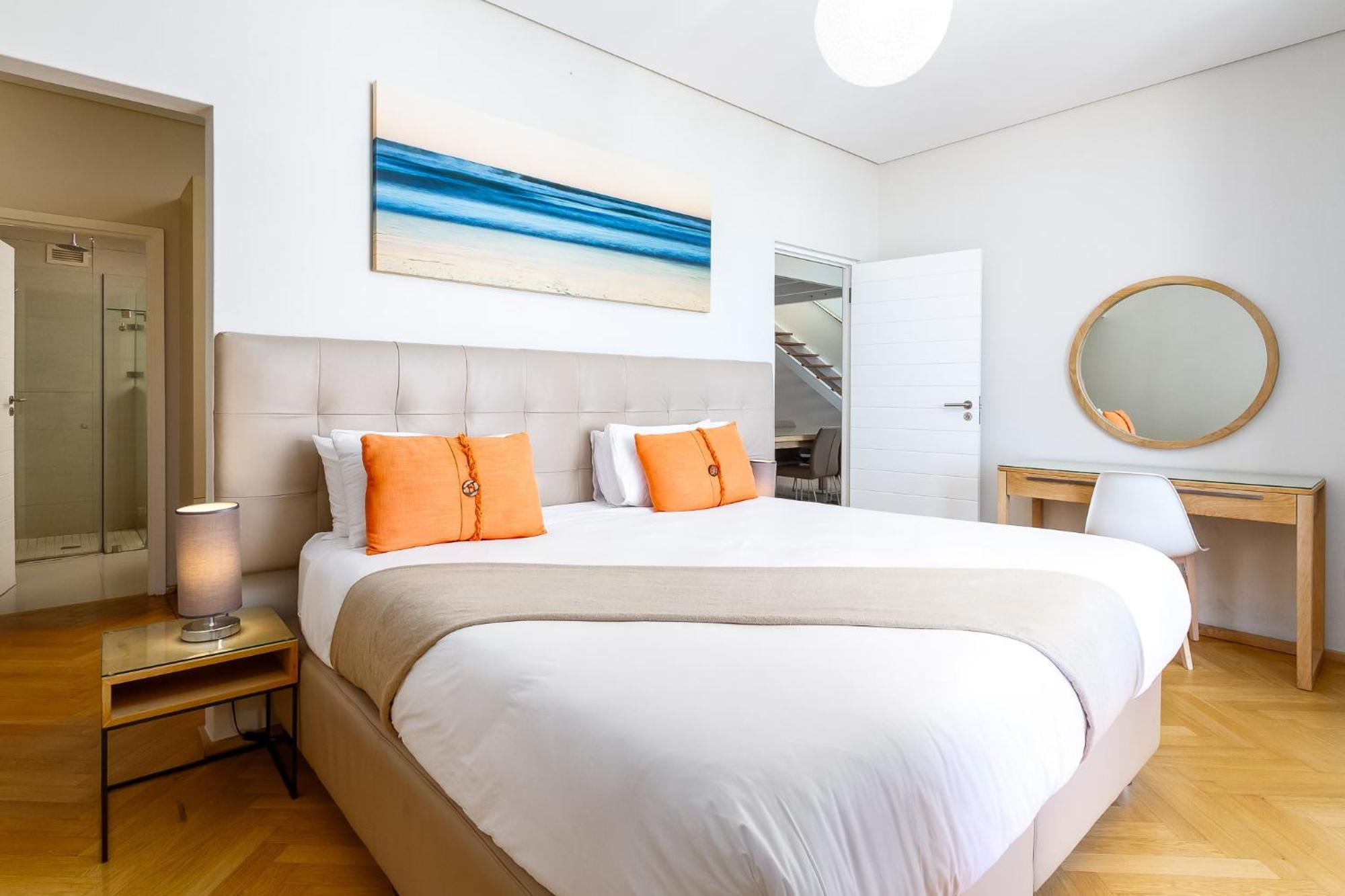 The Crystal - Spectacular Sea Views In Camps Bay Apartment Cape Town