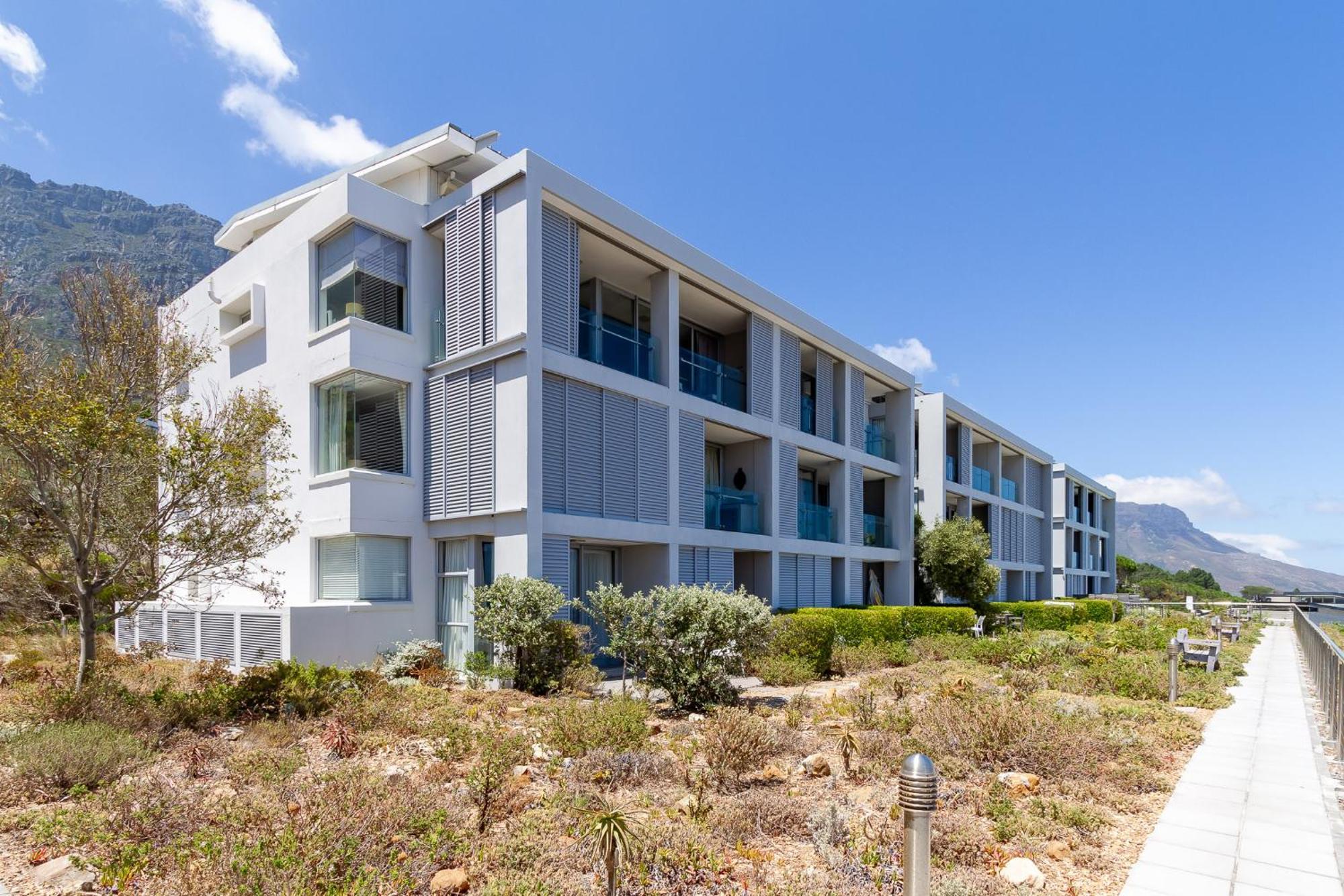The Crystal - Spectacular Sea Views In Camps Bay *