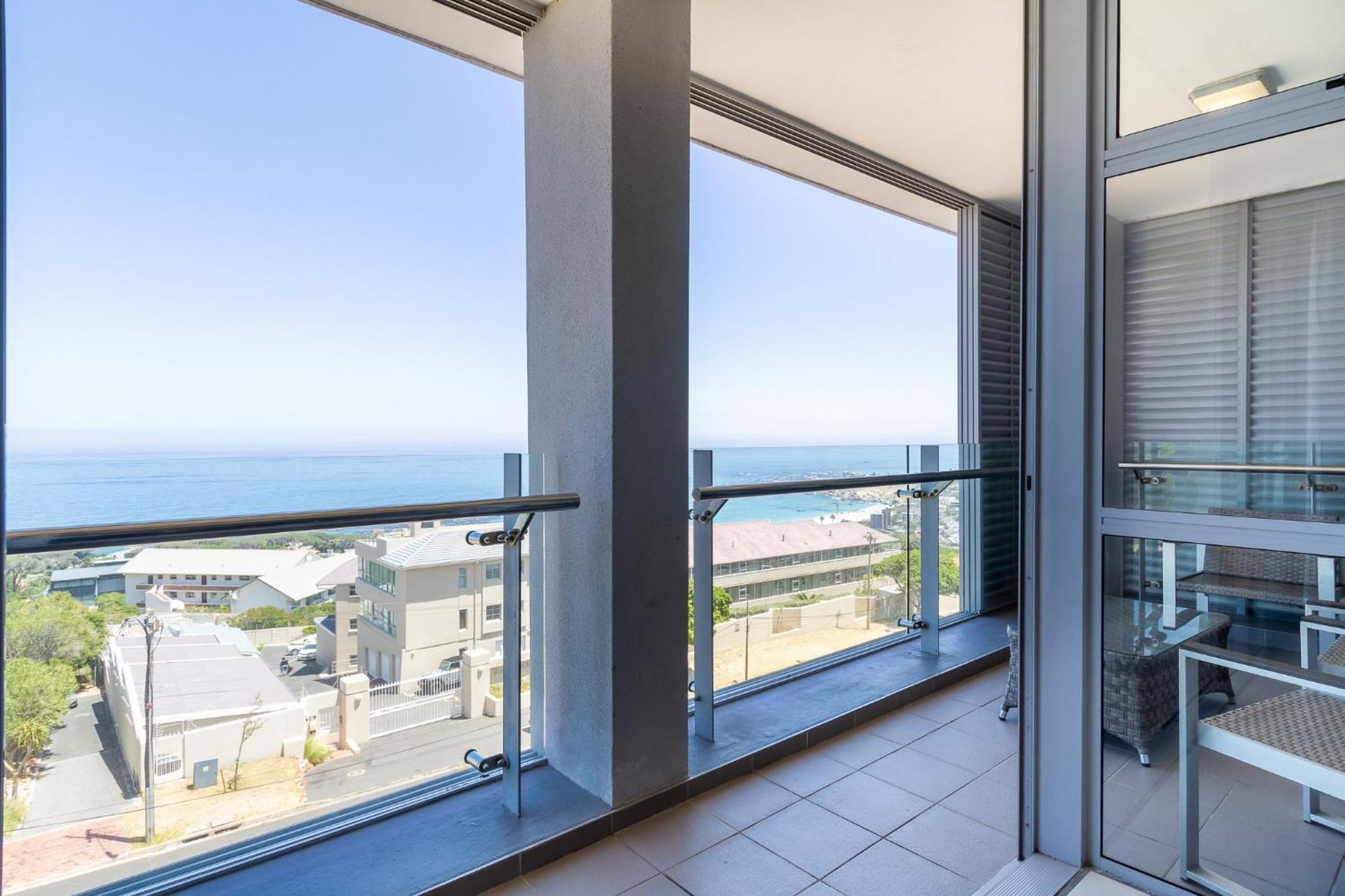The Crystal - Spectacular Sea Views In Camps Bay