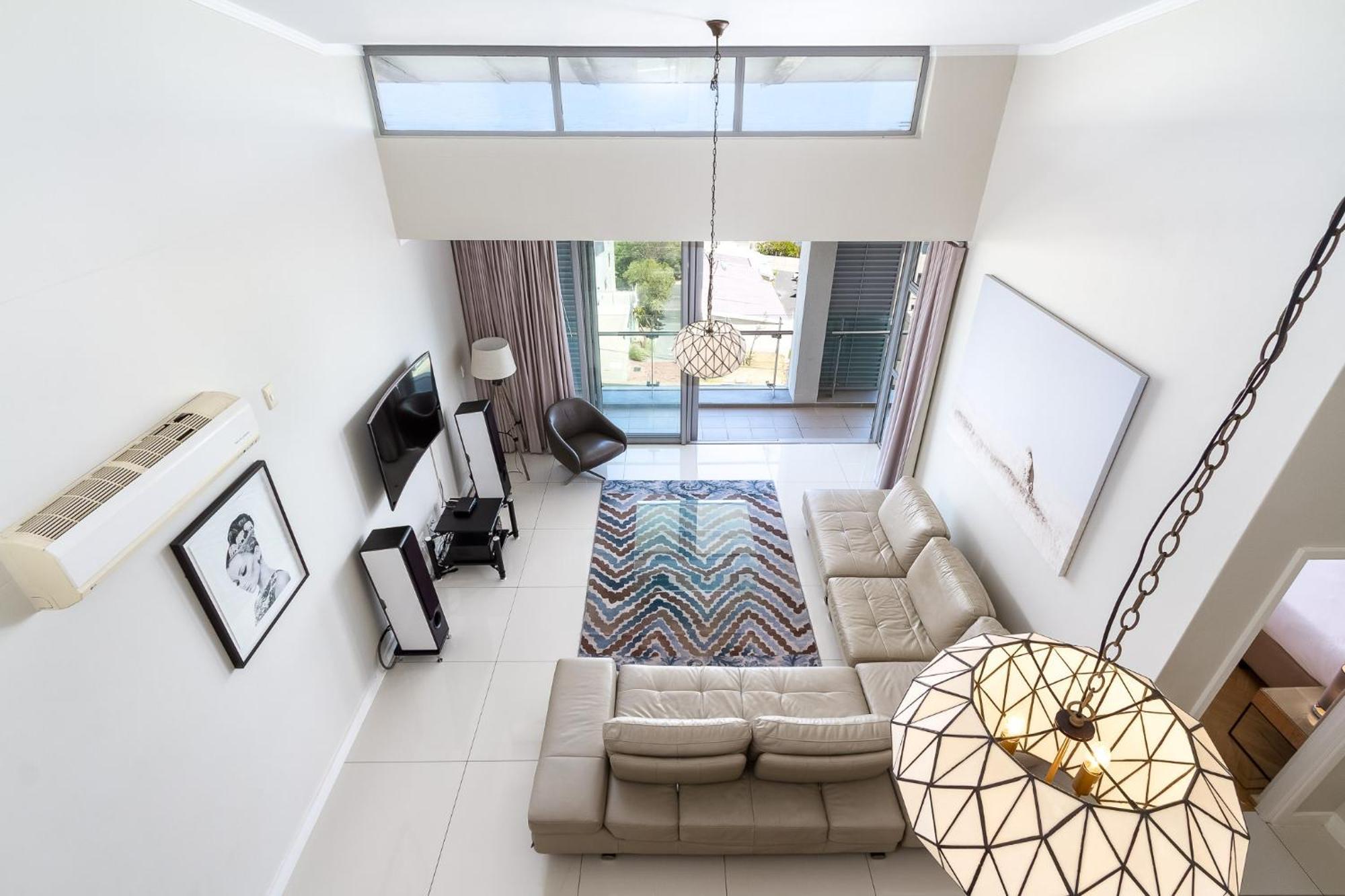 The Crystal - Spectacular Sea Views In Camps Bay