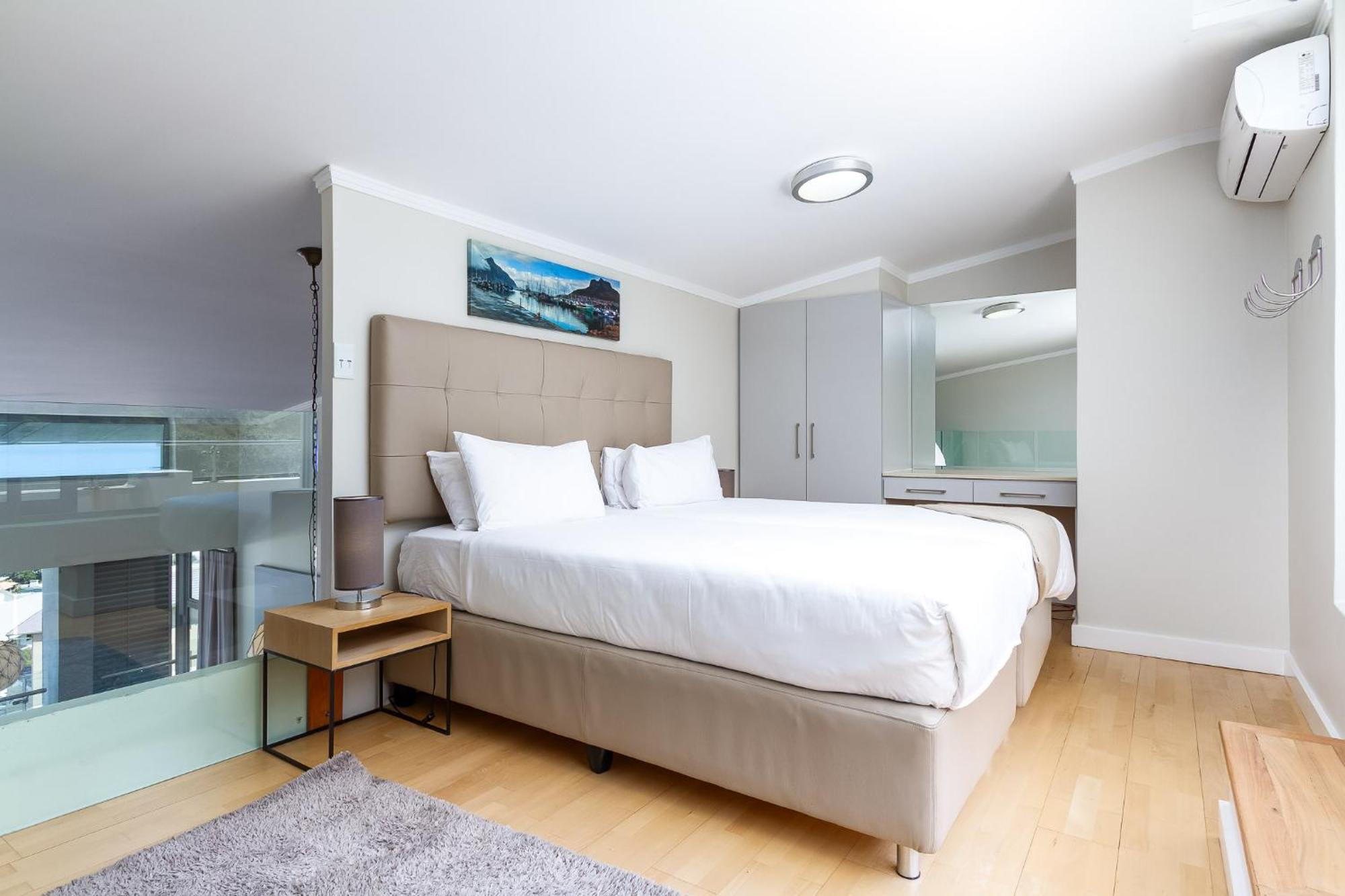 Apartment The Crystal - Spectacular Sea Views In Camps Bay