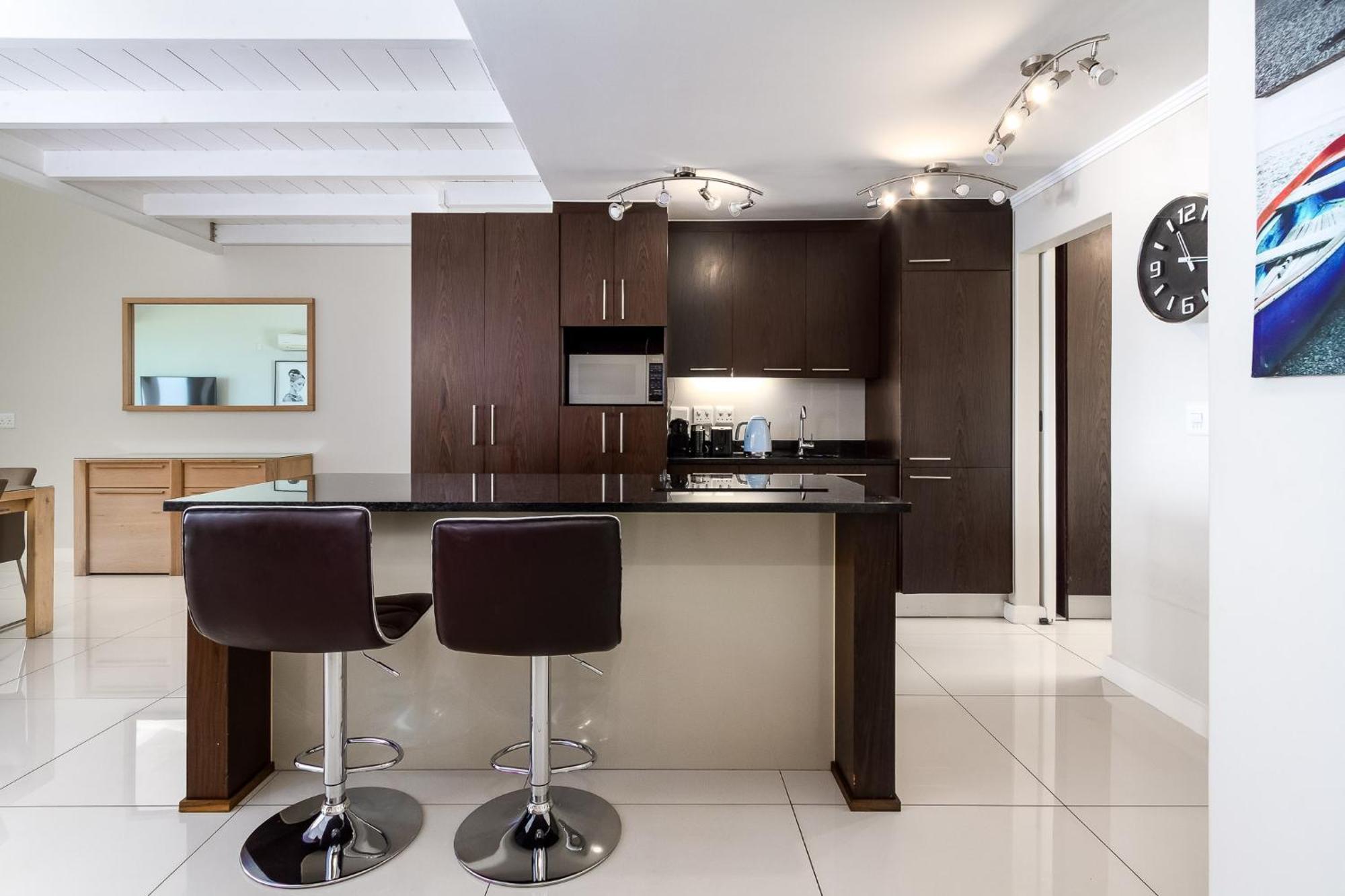 Apartment The Crystal - Spectacular Sea Views In Camps Bay Cape Town
