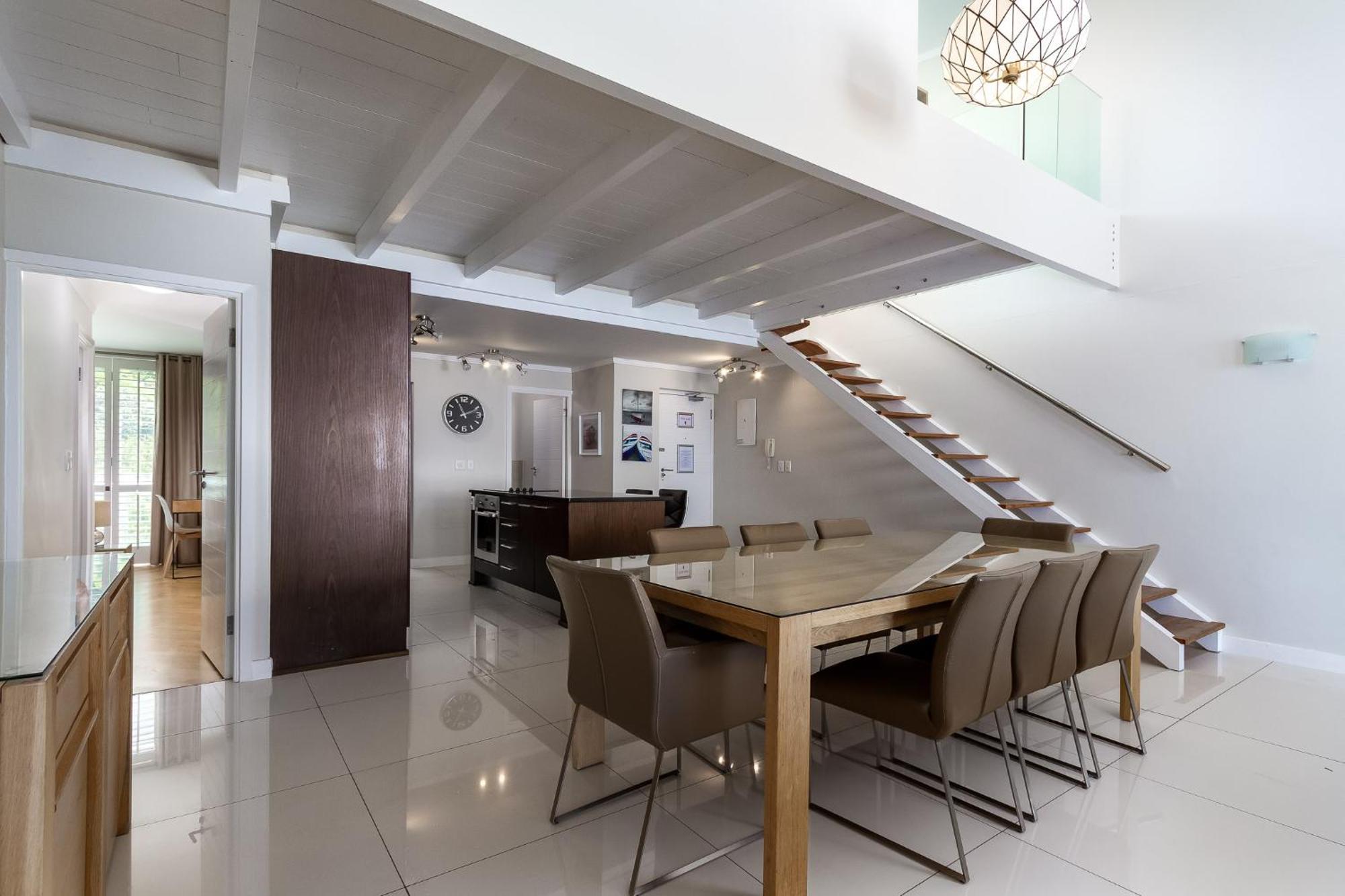 The Crystal - Spectacular Sea Views In Camps Bay Apartment Cape Town