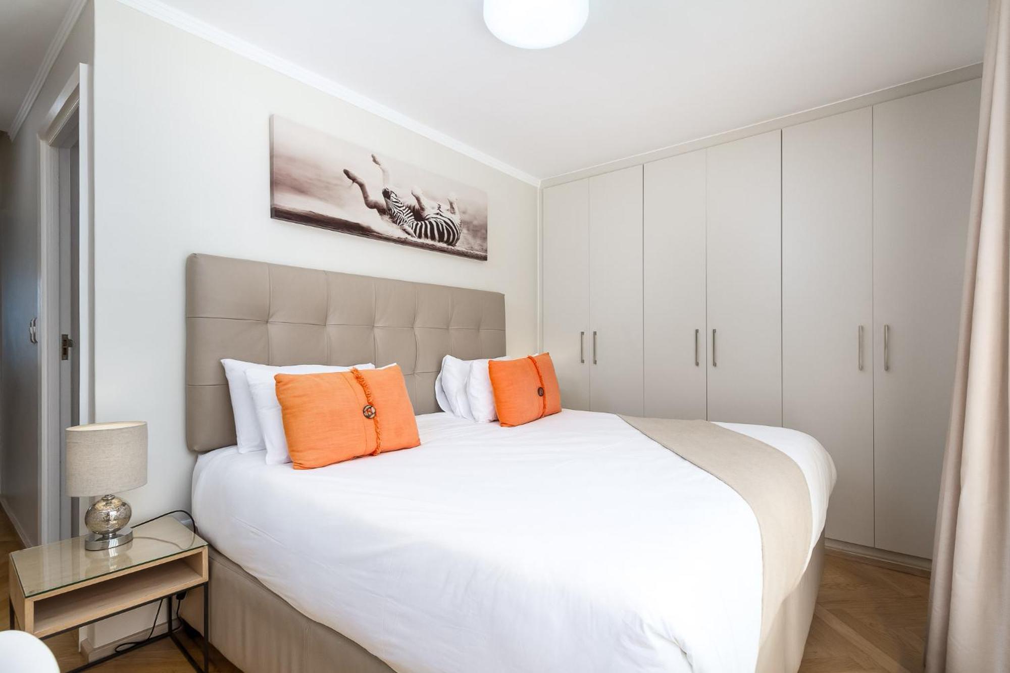 Apartment The Crystal - Spectacular Sea Views In Camps Bay