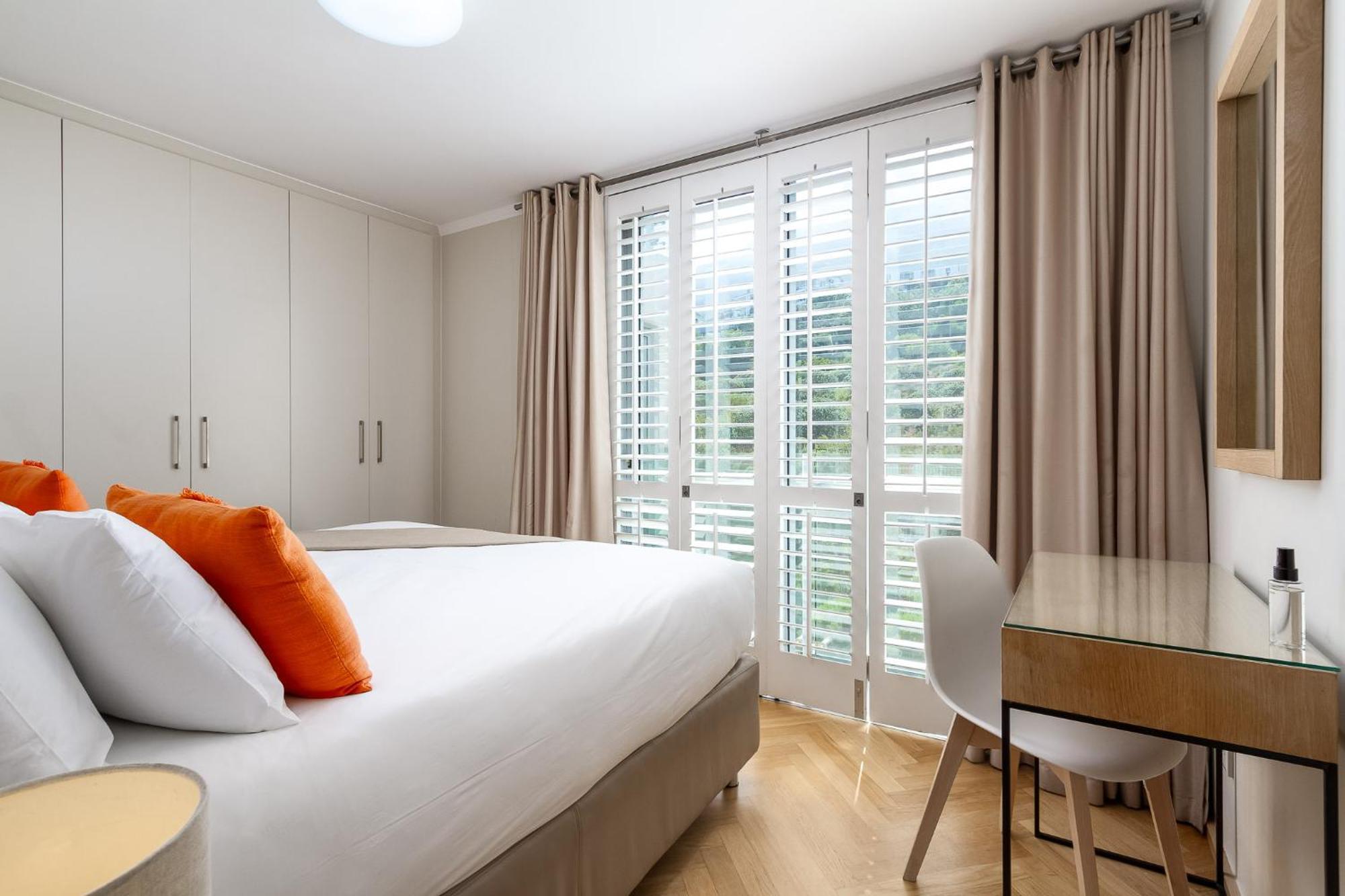 The Crystal - Spectacular Sea Views In Camps Bay * Cape Town